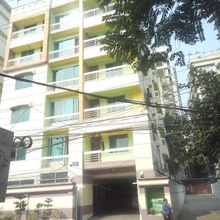 Hotel Lake View Plaza Daca Exterior foto