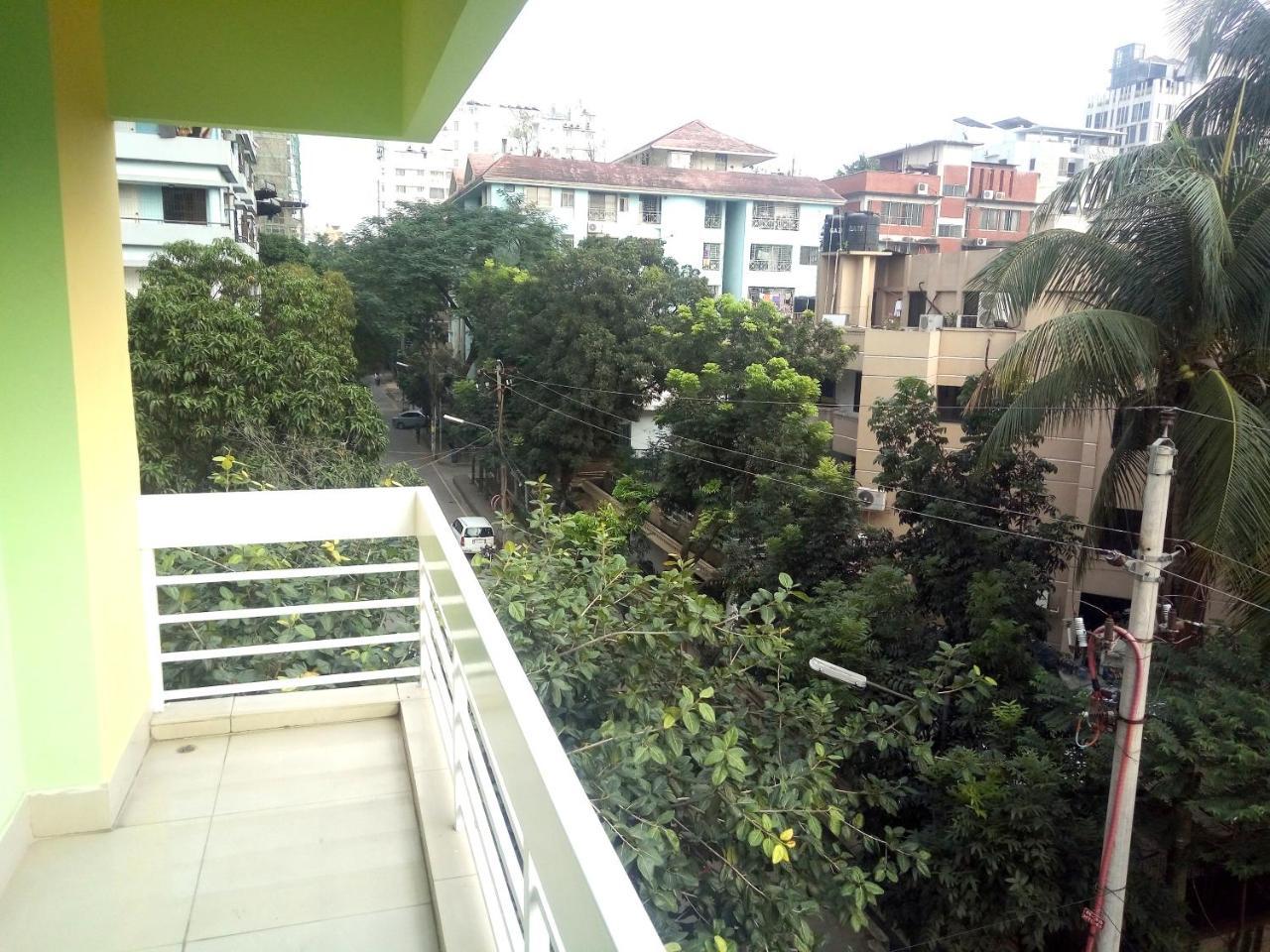 Hotel Lake View Plaza Daca Exterior foto