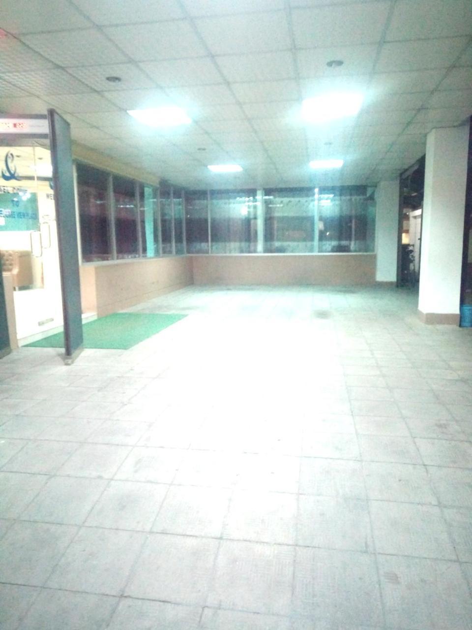 Hotel Lake View Plaza Daca Exterior foto