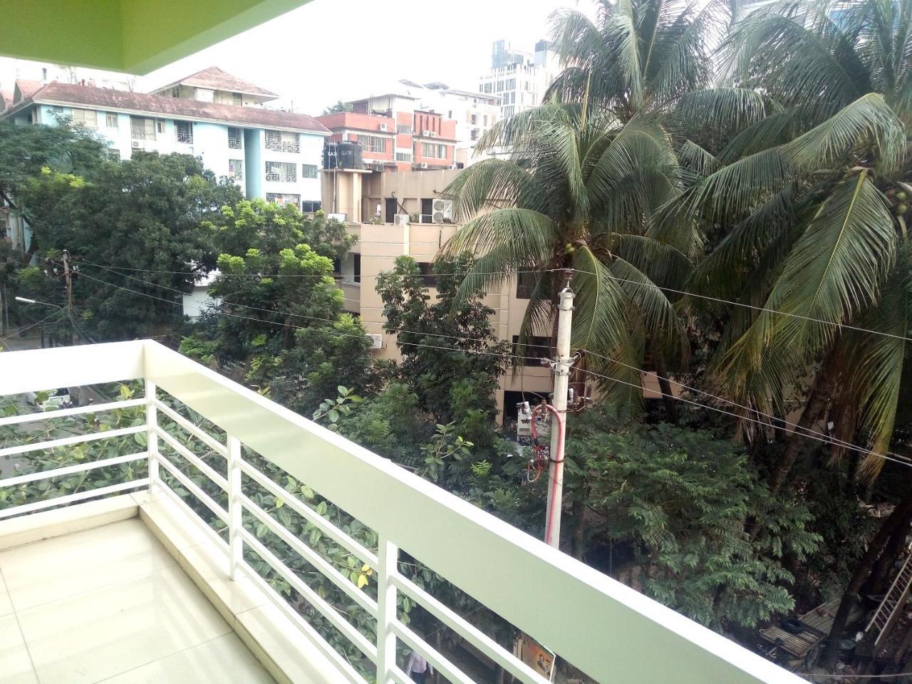 Hotel Lake View Plaza Daca Exterior foto